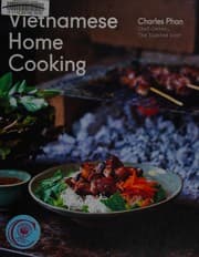 Vietnamese home cooking