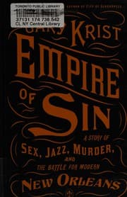 Empire of sin