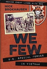 We few