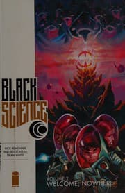 Black science