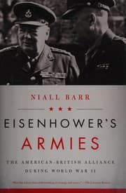 Eisenhower's armies