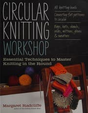 Circular knitting workshop