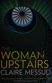 Woman Upstairs