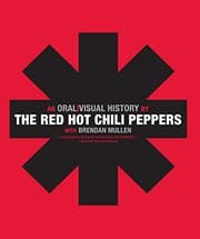 The Red Hot Chili Peppers