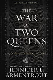 The War of Two Queens