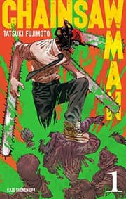 Chainsaw Man, Vol. 1