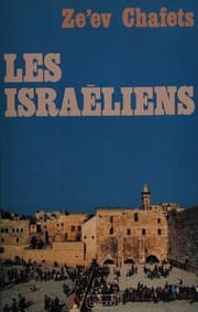 Les Israéliens