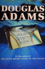 Dirk Gently’s Holistic Detective Agency