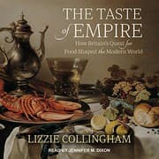 The Taste of Empire