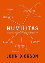 Humilitas