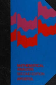Mathematical Analysis