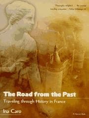 The road from the past