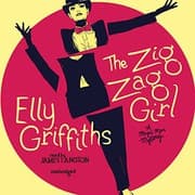 The Zig Zag Girl
