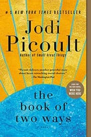 The Book Of Two Ways