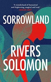 Sorrowland