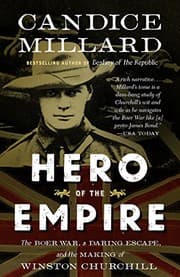 Hero of the empire