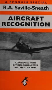 Aircraft recognition