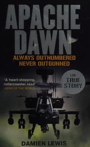 Apache dawn