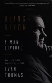 Being Nixon