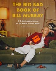 The big bad book of Bill Murray