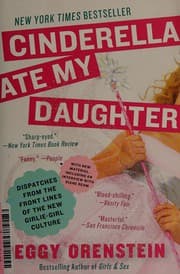 Cinderella ate my daughter