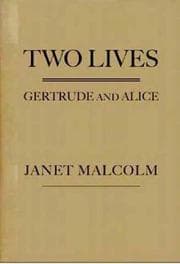Two lives