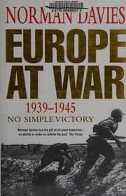 Europe at war