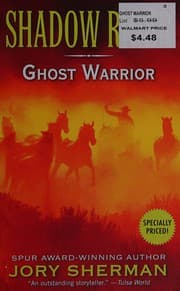 Ghost Warrior