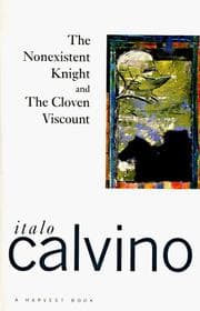 The Cloven Viscount