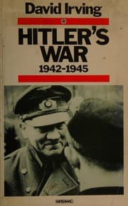 Hitler's War
