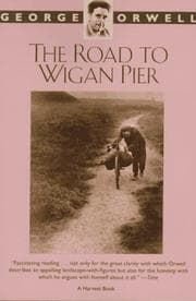 The Road to Wigan Pier