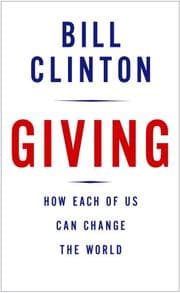 Giving