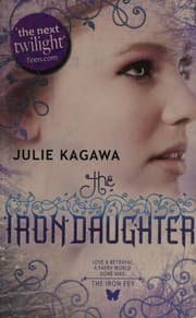 The Iron Daughter