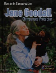 Jane Goodall