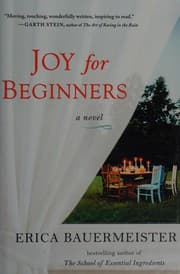 Joy for beginners