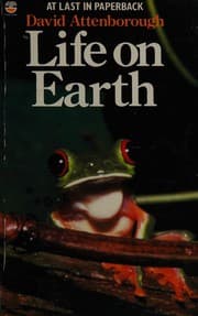 Life on Earth