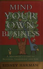 Mind your own business