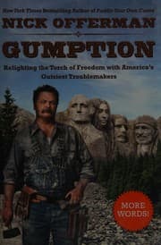 Gumption