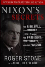 Nixon's secrets