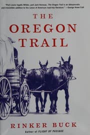 The Oregon Trail