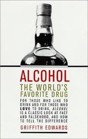 Alcohol
