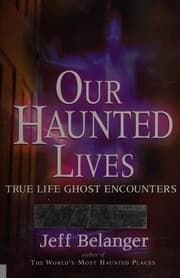 Our haunted lives