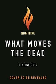 What Moves the Dead