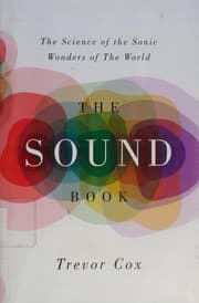 The sound book
