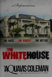 The white house