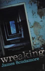 Wreaking