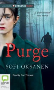Purge