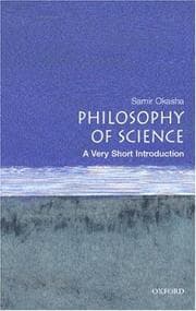 Philosophy of Science