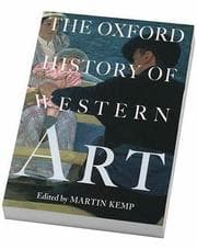 The Oxford History of Western Art
