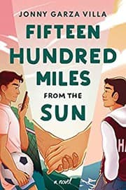 Fifteen Hundred Miles from the Sun